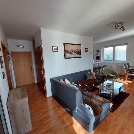 Apartman Tatry Tatranská Lomnica Exterior foto